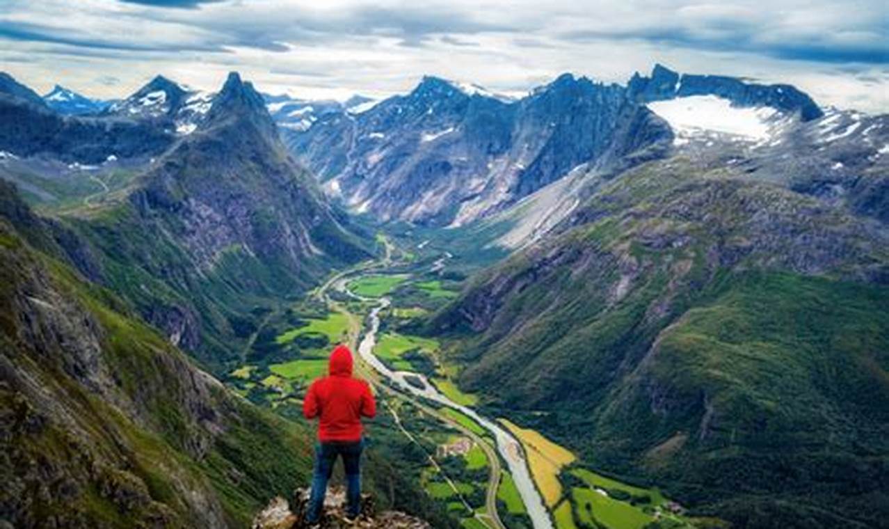 Your Guide: Norway Study Abroad Programs & More! Study Travel Abroad | Explore Educational Trips & Global Learning Opportunities Your Guide: Norway Study Abroad Programs & More! | Study Travel Abroad | Explore Educational Trips & Global Learning Opportunities