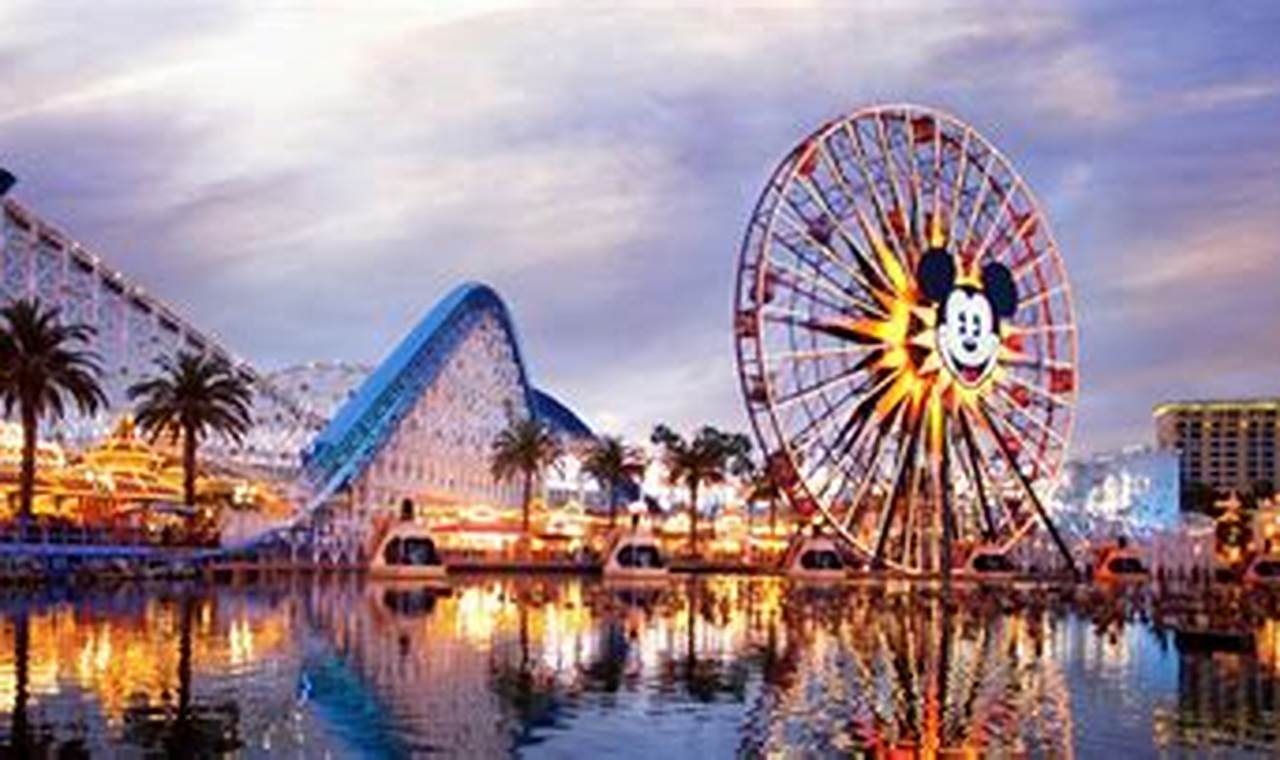 Guide: Disneyland Anaheim to Universal Studios Trip +Tips Study Travel Abroad | Explore Educational Trips & Global Learning Opportunities Guide: Disneyland Anaheim to Universal Studios Trip +Tips | Study Travel Abroad | Explore Educational Trips & Global Learning Opportunities