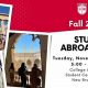 Your Rutgers Camden Study Abroad Adventure Awaits! | Study Travel Abroad | Explore Educational Trips & Global Learning Opportunities