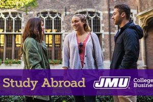 Your Passport to the World: Study Abroad JMU Programs! | Study Travel Abroad | Explore Educational Trips & Global Learning Opportunities