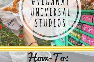 Guide to Vegan Universal Studios: Theme Park Eats! Study Travel Abroad | Explore Educational Trips & Global Learning Opportunities Guide to Vegan Universal Studios: Theme Park Eats! | Study Travel Abroad | Explore Educational Trips & Global Learning Opportunities