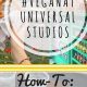 Guide to Vegan Universal Studios: Theme Park Eats! | Study Travel Abroad | Explore Educational Trips & Global Learning Opportunities