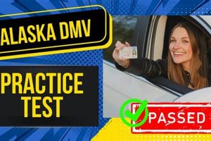 Ace Your Alaska Driving Test: Study Guide Secrets | Study Travel Abroad | Explore Educational Trips & Global Learning Opportunities