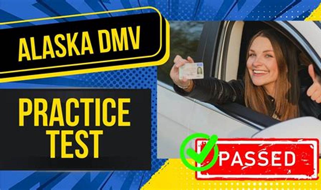 Ace Your Alaska Driving Test: Study Guide Secrets | Study Travel Abroad | Explore Educational Trips & Global Learning Opportunities