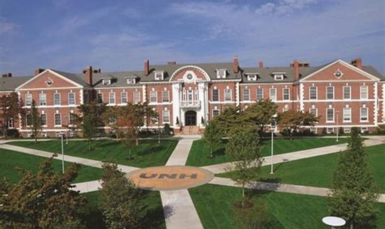 Unlock Your Potential: University of New Haven Study Abroad Guide | Study Travel Abroad | Explore Educational Trips & Global Learning Opportunities